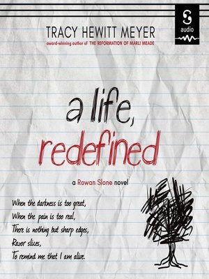 cover image of A Life, Redefined